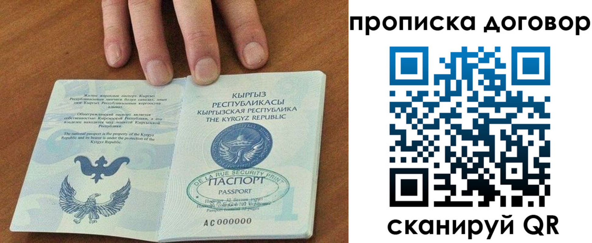 прописка в квартире в Благовещенске